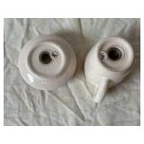 Piggy Bank & Assorted Ceramic Mugs, Gift Tins & Decor