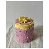 Piggy Bank & Assorted Ceramic Mugs, Gift Tins & Decor