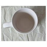 Piggy Bank & Assorted Ceramic Mugs, Gift Tins & Decor