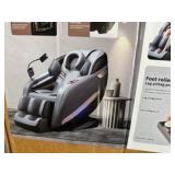 High-End Massage chairs | ABOSS | 2025 | brand new | 0