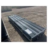 Roof Tin | ABOSS | 2025 | brand new | 300FT