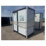 toilet and shower ABOSS 2025 brand new 7FT
