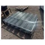 Galvanized fence net ABOSS 2025 brand new 33ft