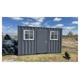 14ft container | ABOSS | 2025 | brand new | 14ft