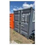 13ft container | ABOSS | 2025 | brand new | 13ft