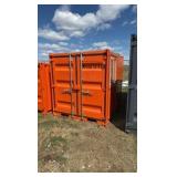 7ft container | ABOSS | 2025 | brand new | 7ft