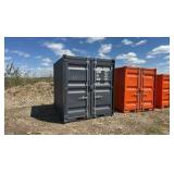 9ft container ABOSS 2025 brand new 9ft