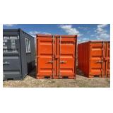 8ft container ABOSS 2025 brand new 8ft