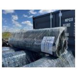 wire mesh fence | ABOSS | 2025 | brand new | 300ft