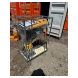 Vertical rammer ABOSS 2025 brand new 5kw