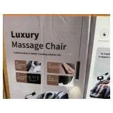 High-End Massage chairs | ABOSS | 2025 | brand new | 0