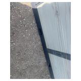 double person toilet ABOSS 2025 brand new 7FT