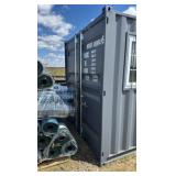 14ft container | ABOSS | 2025 | brand new | 14ft