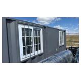 13ft container | ABOSS | 2025 | brand new | 13ft