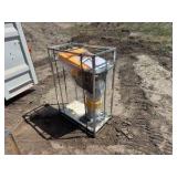 Vertical rammer ABOSS 2025 brand new 5kw