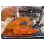 Plate Compactor ABOSS 2025 brand new 0