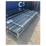 Roof Tin | ABOSS | 2025 | brand new | 300FT