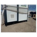 toilet and shower ABOSS 2025 brand new 7FT