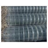 Galvanized fence net ABOSS 2025 brand new 33ft