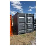 13ft container | ABOSS | 2025 | brand new | 13ft