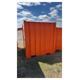 7ft container | ABOSS | 2025 | brand new | 7ft