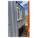 9ft container ABOSS 2025 brand new 9ft