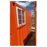 8ft container ABOSS 2025 brand new 8ft