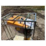 Vertical rammer ABOSS 2025 brand new 5kw