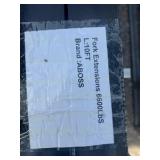 Fork Extension ABOSS | 2025 | brand new | 10FT