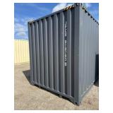 40ft side open two-door shipping container | ABOSS | 2025 | brand new | 40ft JPCU0107038