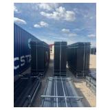 Roof Tin | ABOSS | 2025 | brand new | 300FT