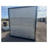 double person toilet ABOSS 2025 brand new 7FT