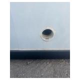toilet and shower ABOSS 2025 brand new 7FT
