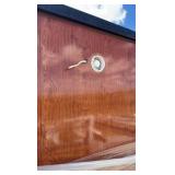 toilet and shower_Wood grain system) | ABOSS | 2025 | brand new | 7FT