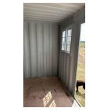 14ft container | ABOSS | 2025 | brand new | 14ft