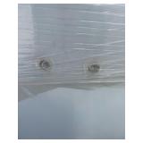 toilet and shower ABOSS 2025 brand new 7FT