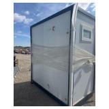 toilet and shower ABOSS 2025 brand new 7FT