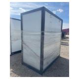 double person toilet ABOSS 2025 brand new 7FT
