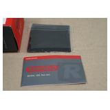 Redfield Reveal CDS Red Dot