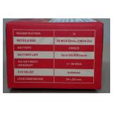 Redfield Reveal CDS Red Dot