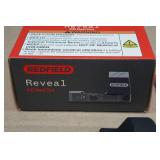 Redfield Reveal CD Red Dot