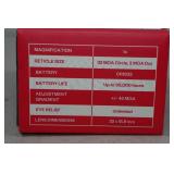 Redfield Reveal CD Red Dot