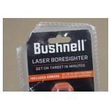 Bushnell Laser Boresighter