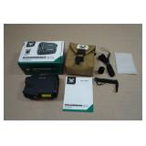 Vortex Diamondback Laser Rangefinder