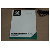 Vortex Diamondback Laser Rangefinder