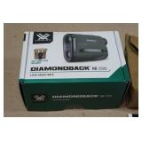 Vortex Diamondback Laser Rangefinder