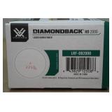 Vortex Diamondback Laser Rangefinder