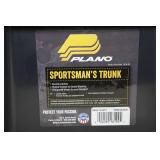 Plano Sportsman Trunk - 37.75'x14'x18.25'