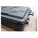 Plano Sportsman Trunk - 37.75'x14'x18.25'