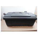 Plano Sportsman Trunk - 37.75'x14'x18.25'